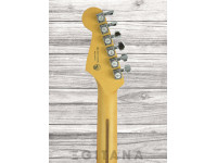 Fender Player Plus HSS 3-Color Sunburst
